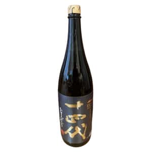 十四代 EXTRA 播州白鶴錦 純米大吟釀 1.8L 清酒 Sake 十四代 Juyondai 清酒十四代獺祭專家
