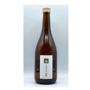 水戶部酒造 山形正宗 梅酒 720ml 酒 梅酒 Plum Wine 清酒十四代獺祭專家