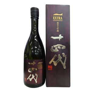十四代 EXTRA 純米大吟釀 720ml 清酒 Sake 十四代 Juyondai 清酒十四代獺祭專家