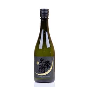 清酒-Sake-光榮菊酒造-光榮菊-Hello-KOUEIGIKU-無灑過生原酒-720ml-其他清酒-清酒十四代獺祭專家