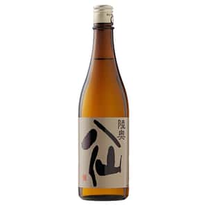 八戶酒造 陸奥八仙 黑Label 純米吟釀 火入 720ml - 金賞 清酒 Sake 陸奥八仙 清酒十四代獺祭專家