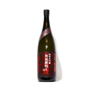 清酒-Sake-榮光富士-熟成蔵隠し-純米大吟醸-無濾過生詰原酒-720ml-榮光富士-清酒十四代獺祭專家