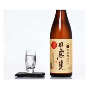 清酒-Sake-平孝酒造-日高見-秋あがり-山田錦-純米吟釀-720ml-季節限定品-日高見-清酒十四代獺祭專家