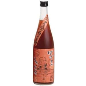 紀州鶯屋 ばばあの梅酒 紅茶梅酒 720ml - 金賞 酒 梅酒 Plum Wine 清酒十四代獺祭專家
