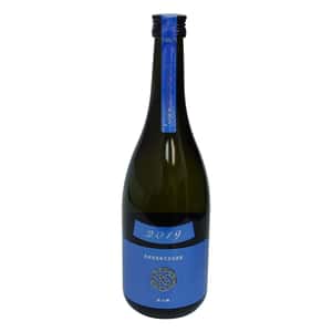 新政 新政 Colors Lapis Lazuli 瑠璃 別誂中取 美山錦 純米原酒 720ml