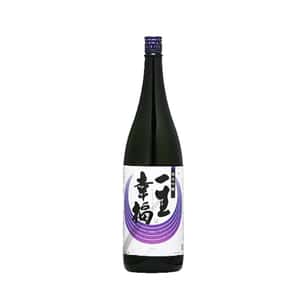 鈴木酒造 一生幸福 純米吟釀 720ml 清酒 Sake 鈴木酒造 清酒十四代獺祭專家