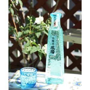 清酒-Sake-内ヶ崎酒造-鳳陽-吟釀酒-180ml-連杯-其他清酒-清酒十四代獺祭專家