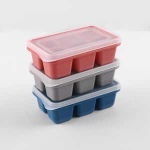 簡約矽膠軟底冰模冰格 3個裝 酒品配件 Accessories 其他用品 清酒十四代獺祭專家