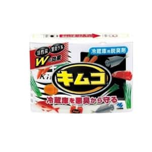 生活用品超級市場-日本小林製藥-持久力強-雪櫃專用除臭劑-113g-廚房用品-清酒十四代獺祭專家