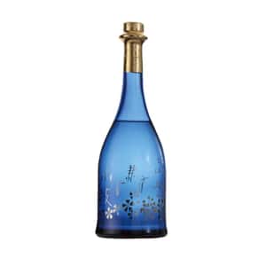 西山酒造 小鼓 純米大吟釀 路上有花 葵 720ml - 金賞受賞 清酒 Sake 路上有花 清酒十四代獺祭專家