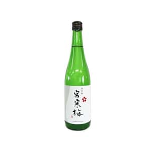 寒梅酒造 宮寒梅 純米吟釀 720ml - 金賞 清酒 Sake 宮寒梅 清酒十四代獺祭專家
