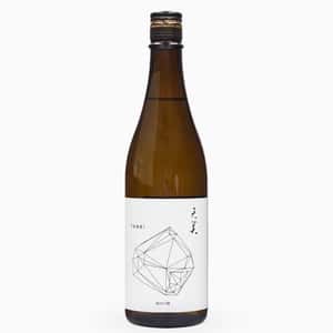 長州酒造 天美 純米吟釀 火入 720ml 清酒 Sake 天美 清酒十四代獺祭專家