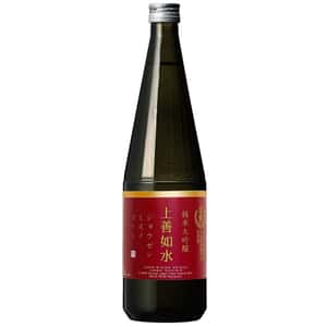 清酒-上善如水-白瀧酒造-上善如水-純米大吟釀-720ml-金賞受賞酒-上善如水-清酒十四代獺祭專家