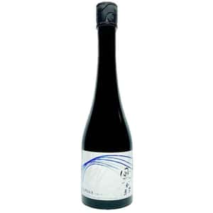 油長酒造 風之森 ALPHA Type8 大地之力 菩提酛 500ml 清酒 Sake 風の森 清酒十四代獺祭專家