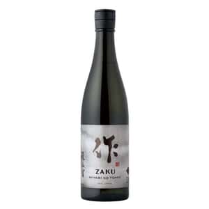 作 雅乃智 純米吟釀 750ml - 金賞受賞 清酒 Sake 作 清酒十四代獺祭專家