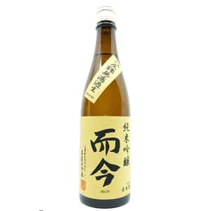 而今 八反錦 無濾過生 純米吟釀 720ml 清酒 Sake 而今 清酒十四代獺祭專家