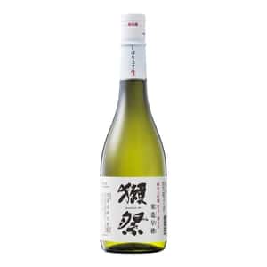 獺祭 三割九分 寒造早槽 純米大吟釀 39 720ml - 季節限定品 清酒 Sake 獺祭 Dassai 清酒十四代獺祭專家