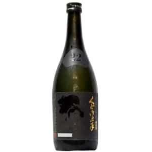 龜之井酒造 くどき上手 二割二分 純米大吟釀 出羽の里22 720ml 清酒 Sake くどき上手 清酒十四代獺祭專家