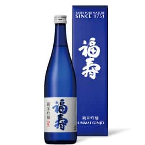 神戶酒心館 福壽 純米吟釀 720ml - 金賞 清酒 Sake 其他清酒 清酒十四代獺祭專家