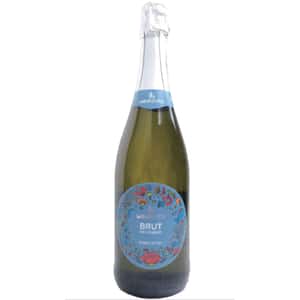 MIRAVENTO Brut Vino Spumante 雅樂雲圖酒莊米拉文托微氣泡酒 750ml 香檳 Champagne 氣泡酒 Sparkling Wine 意大利氣泡酒 清酒十四代獺祭專家