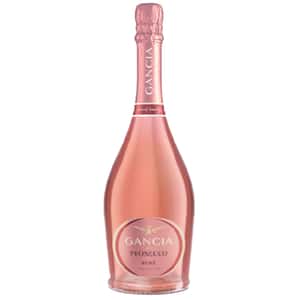 香檳-Champagne-氣泡酒-Sparkling-Wine-Gancia-Moscato-Rose-Sparkling-崗夏酒莊麝香葡萄粉紅氣泡酒-750ml-意大利氣泡酒-清酒十四代獺祭專家