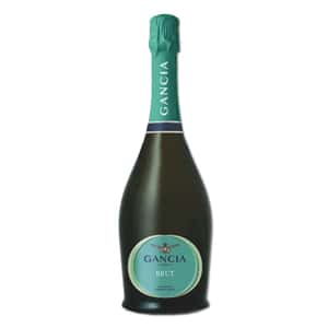Gancia Brut Spumante 崗夏酒莊乾型氣泡酒 750ml 香檳 Champagne 氣泡酒 Sparkling Wine 意大利氣泡酒 清酒十四代獺祭專家