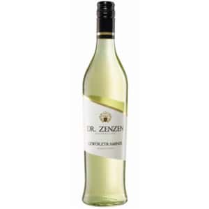Dr. ZenZen Noblesse(Gewürztraminer) 森博士貴族荔枝香味微甜白酒 750ml 白酒 White Wine 德國白酒 清酒十四代獺祭專家
