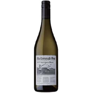 Marlborough Sun (Sauvignon Blanc) 馬爾堡之太陽莊園白蘇維翁白酒 750ml 白酒 White Wine 紐西蘭白酒 清酒十四代獺祭專家