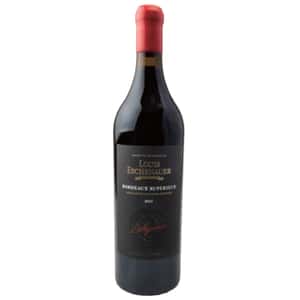 Louis Eschenauer AOP Bordeaux Superieur 路易埃森諾波爾多紅酒 限定版 750ml 紅酒 Red Wine 法國紅酒 清酒十四代獺祭專家