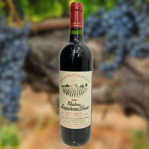 紅酒-Red-Wine-Château-Lesquireau-Desse-Cuvée-Spéciale-AOC-Haut-Médoc-2008-萊斯奎羅娜酒莊上梅多克紅酒-750ml-法國紅酒-清酒十四代獺祭專家
