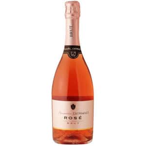 GeisweilerExcellence RoséBrut 蓋斯韋勒卓越粉紅乾型氣泡酒 750ml 香檳 Champagne 氣泡酒 Sparkling Wine 法國氣泡酒 清酒十四代獺祭專家