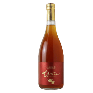 中野酒造 智惠美人 紅茶梅酒 Chiebijin 720ml 酒 梅酒 Plum Wine 清酒十四代獺祭專家