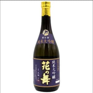 日本 花之舞 限定 純米大吟釀 720ml 清酒 Sake 其他清酒 清酒十四代獺祭專家