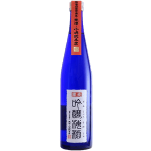 東光 吟釀梅酒 500ml 酒 梅酒 Plum Wine 清酒十四代獺祭專家