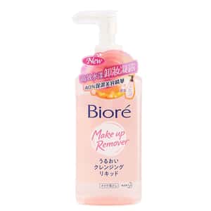 Bioré碧柔 卸妝凝露 高效水漾 230ml (BCL230) (TBS) - 清貨優惠 生活用品超級市場 個人護理用品