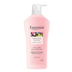生活用品超級市場-Essential-護髮素-水漾防毛躁-700ml-ECDNA-個人護理用品-清酒十四代獺祭專家