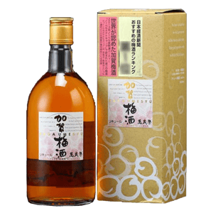 梅酒-Plum-Wine-加賀梅酒-萬歳楽-Kagaumesyu-720ml-酒-清酒十四代獺祭專家