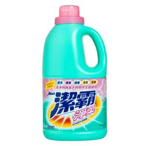 生活用品超級市場-Attack潔霸-超濃縮洗衣液-淨柔-2000ml-LATS2000-洗衣用品-清酒十四代獺祭專家