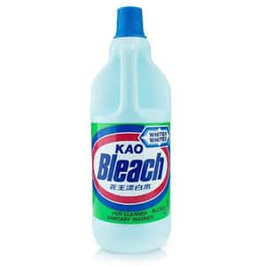 生活用品超級市場-KAO花王-漂白水-1500ml-KHBL-家居清潔-清酒十四代獺祭專家