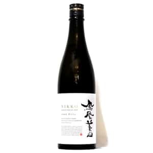 小林酒造 鳳凰美田 日光 Nikko 純米吟釀 720ml 清酒 Sake 鳳凰美田 清酒十四代獺祭專家
