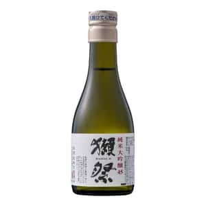 清酒-獺祭-獺祭-四割五分-純米大吟釀-45-180ml-2019年-獺祭-Dassai-清酒十四代獺祭專家