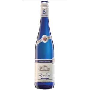 Leonard Kreusch (Mosel Riesling Blue Bottle) 倫納德酒莊藍樽雷司令微甜白酒 750ml 白酒 White Wine 德國白酒 清酒十四代獺祭專家