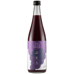 出羽桜酒造 出羽櫻 葡萄果酒 720ml 果酒 Fruit Wine 其他果酒 清酒十四代獺祭專家