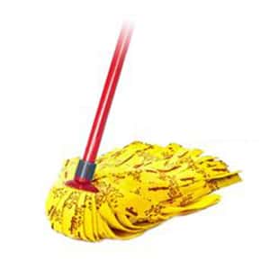 生活用品超級市場-Vileda微力達-吸水拖把-插頭棍-黃色-632568-家居清潔-清酒十四代獺祭專家