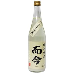而今 特別純米 にごり 生濁酒 720ml 清酒 Sake 而今 清酒十四代獺祭專家
