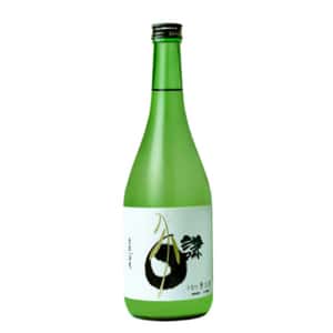 香港酒造 沈清-謙 Him 720ml 清酒 Sake 香港酒造 清酒十四代獺祭專家