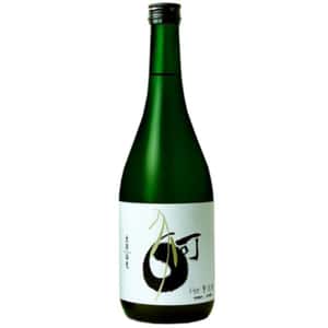 香港酒造 沈清-可 Her 720ml 清酒 Sake 香港酒造 清酒十四代獺祭專家