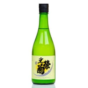 光榮菊酒造 光榮菊 SNOW CRESCENT 山田錦 無濾過生原酒 720ml (入樽期 2022.02) 清酒 Sake 光榮菊 清酒十四代獺祭專家