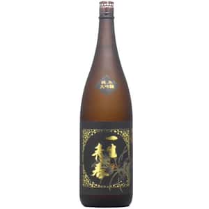 曙酒造 一生青春 純米大吟釀 720ml 清酒 Sake 曙酒造 清酒十四代獺祭專家