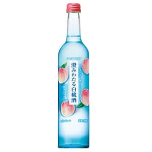 果酒-Fruit-Wine-Suntory-三得利-蒸餾白桃酒-500ml-桃酒-清酒十四代獺祭專家